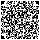 QR code with US Govt Mass Army National Gua contacts