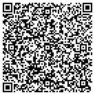 QR code with Philadelphia Church of God contacts