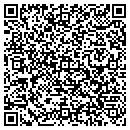 QR code with Gardiners Go-Fers contacts