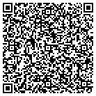 QR code with Honstein Trucking Inc contacts