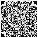QR code with Raymond James contacts
