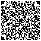 QR code with The Eating Disorder Center LLC contacts