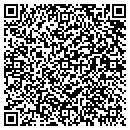 QR code with Raymond James contacts