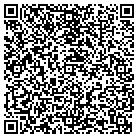 QR code with Center Valley Glass & Doo contacts