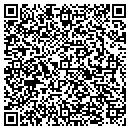 QR code with Central Glass LLC contacts