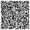QR code with Rbc Centura Financial Center contacts