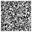 QR code with D Kamp Excavating contacts