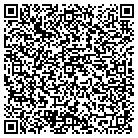 QR code with Chaffee County Fairgrounds contacts