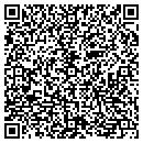 QR code with Robert E Howard contacts