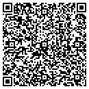 QR code with P C Assist contacts