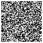 QR code with P C Fisher Computing contacts