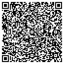 QR code with P&G Assoc contacts