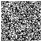 QR code with Arctic Slope World Service contacts