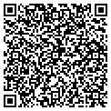 QR code with Prodesign contacts