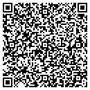 QR code with BDS Express contacts