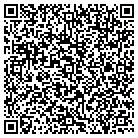 QR code with Rainbow Valley Water Dist Trea contacts