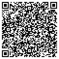 QR code with Halcyon Seas contacts