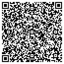 QR code with Hamer Meredith contacts