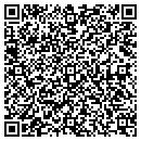 QR code with United Student Rentals contacts
