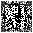 QR code with Urban Scholarships Association contacts