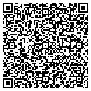 QR code with R C Consulting contacts