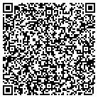 QR code with Myrtle Beach Glass & Mirror contacts