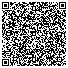 QR code with B T Harvest Ministries Inc contacts
