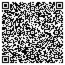 QR code with Magur Gary B PhD contacts