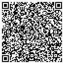 QR code with R S J Consulting Inc contacts