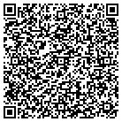 QR code with Precision Glass Works LLC contacts