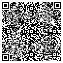 QR code with R Slivka Consulting contacts