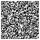 QR code with Ra Wolfe Glass & Shower D contacts