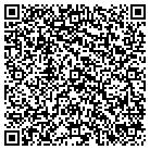 QR code with The Financial Center Incorporated contacts