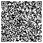 QR code with Phillip J Derusha RE Inc contacts