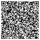 QR code with Lazy b Ranch contacts