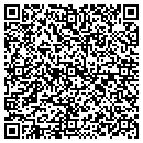 QR code with N Y Army National Guard contacts