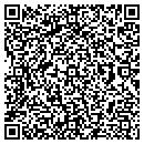 QR code with Blessed Hope contacts