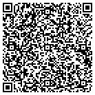 QR code with Tc's Glass Service LLC contacts