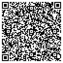 QR code with The Glass Gallery contacts