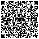 QR code with Tim Wilson's Glass Service contacts