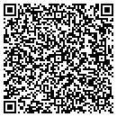 QR code with Gibson Cene' contacts