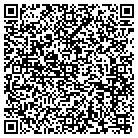 QR code with Turner's Custom Glass contacts