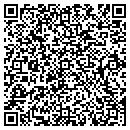 QR code with Tyson Glass contacts