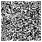 QR code with Tyndall Burrows Financial Part contacts