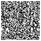 QR code with Upstate Glass Service contacts