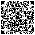 QR code with 3 R Roofing contacts
