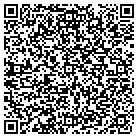 QR code with Wakker's Financial Advisory contacts