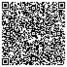 QR code with Faith Fellowship Tabernacle contacts