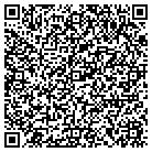 QR code with Action Auto Glass-Greeneville contacts
