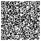 QR code with Advanced Window Tntng-Sundown contacts